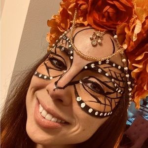 Meet your Posher, Lilabetann